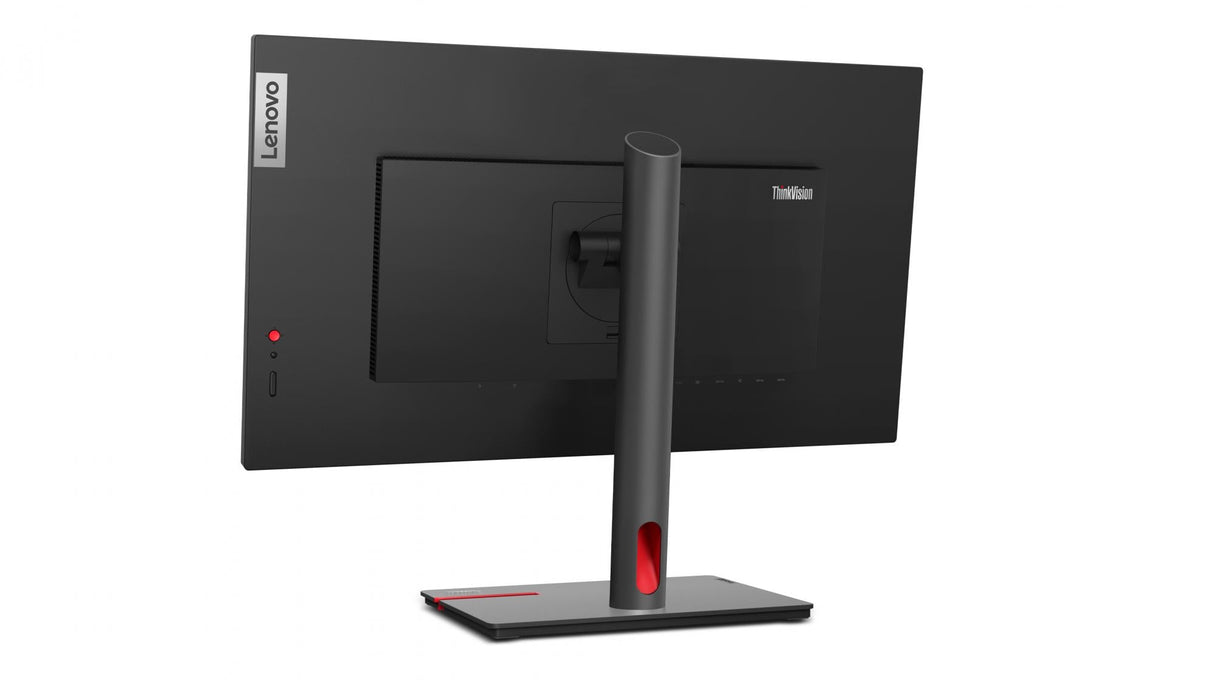 Lenovo ThinkVision P27h-30 27 2560 X 1440 (2K) HDMI DisplayPort USB-C 60Hz Pivot Monitor