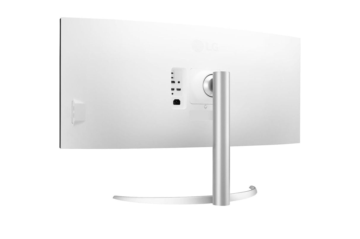 LG UltraWide 40WP95CP-W 40 5120 X 2160 (UltraWide) Thunderbolt 4 HDMI DisplayPort USB-C 72Hz Dockningsskärm