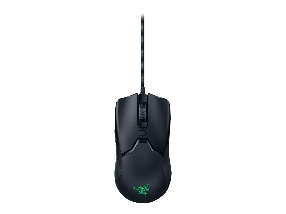 Razer Viper Mini optisk kabel svart