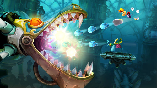 Rayman Legends /Xbox One