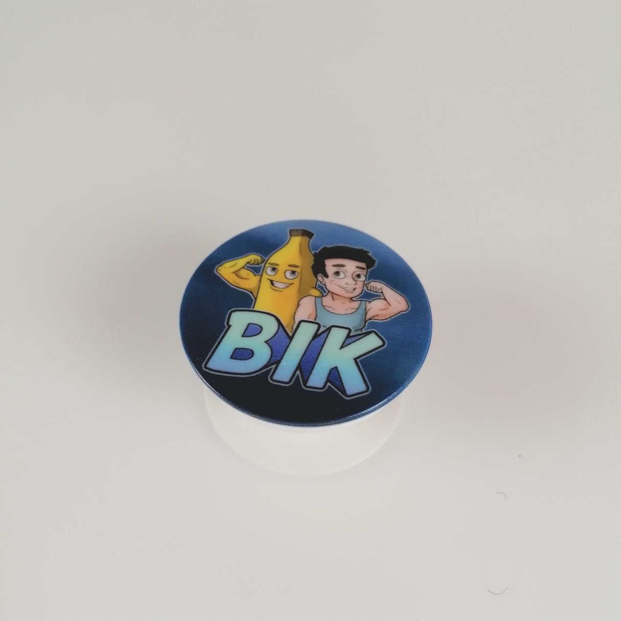 Maxsa Och BIK Popper