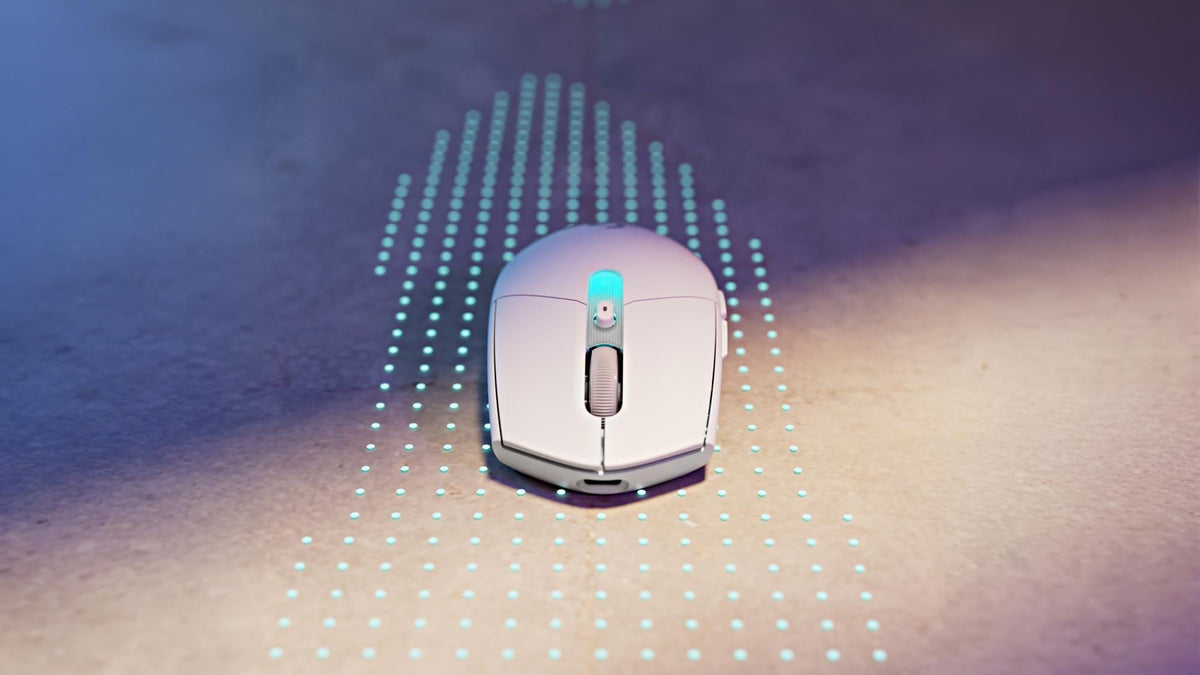 Logitech - G305 X Superlight Logitech