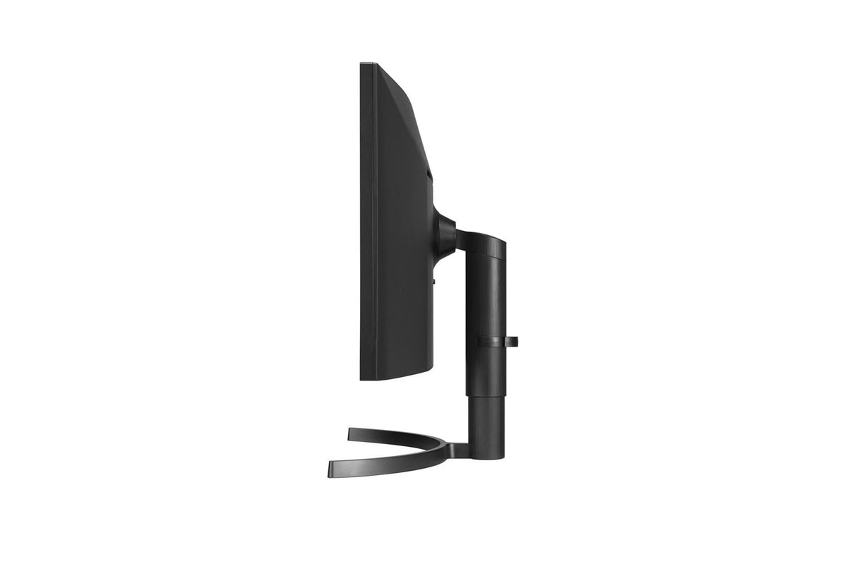 LG UltraWide 35WN75CP-B 35 3440 X 1440 (UltraWide) HDMI DisplayPort USB-C 100Hz Dockningsskärm
