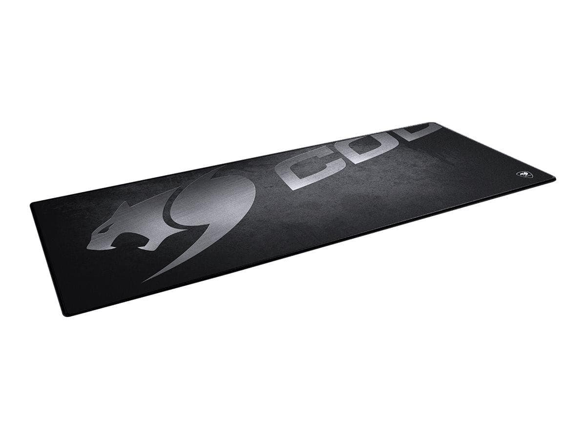 Cougar Arena X Stor Musmatta