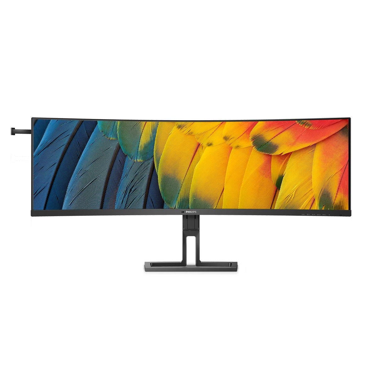 Philips 45B1U6900C 45 5120 X 1440 (UltraWide) HDMI DisplayPort USB-C 75Hz Dockningsskärm