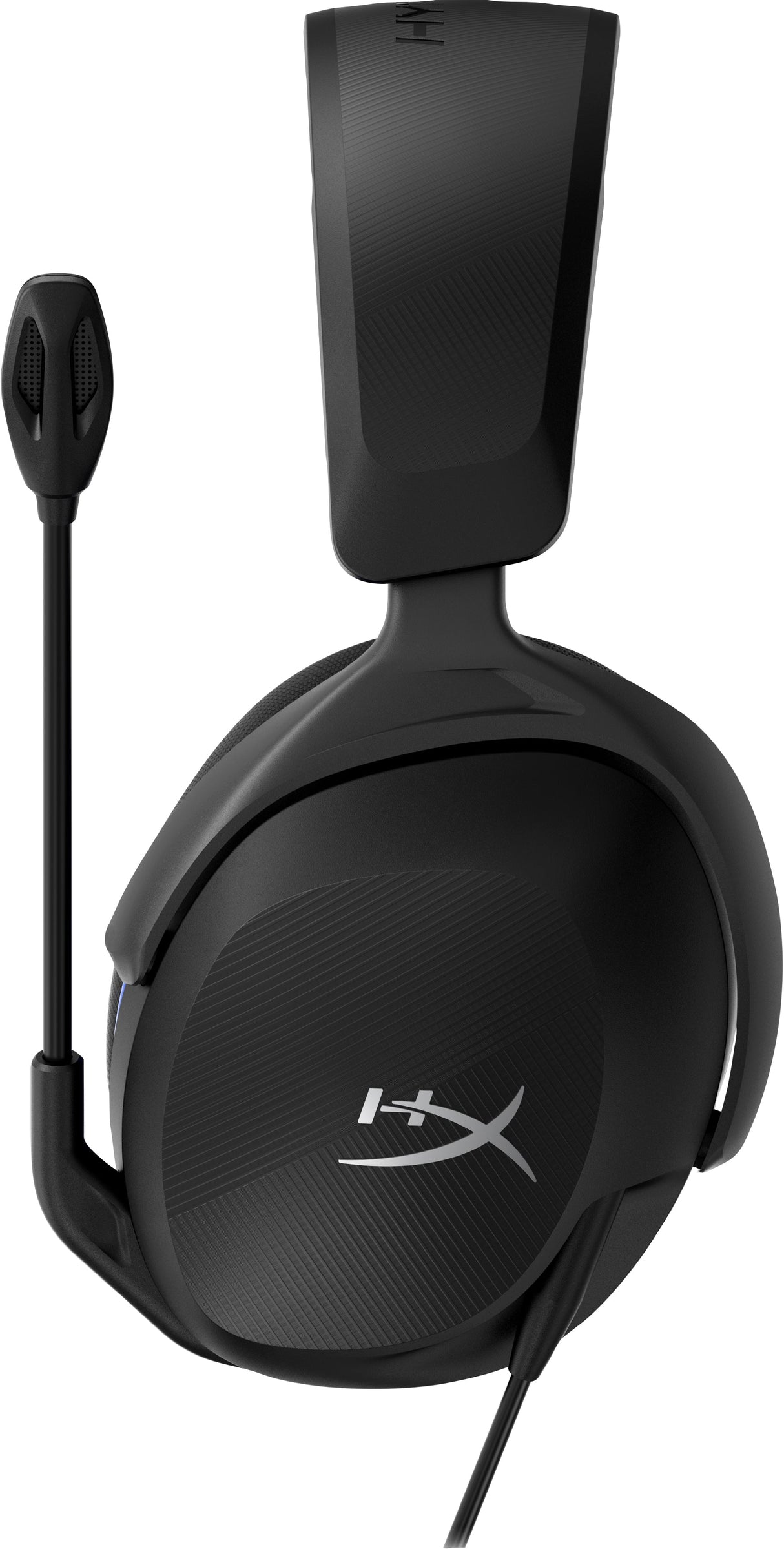 HyperX Cloud Stinger 2 Core Kablage Headset Svart