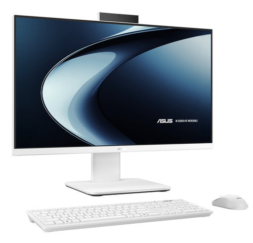 ASUS V400 AiO V440VAK-WPC331W – produkt og tilbehør