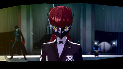 Persona 5 Royal – PlayStation 4 – skærmbillede fra spillet