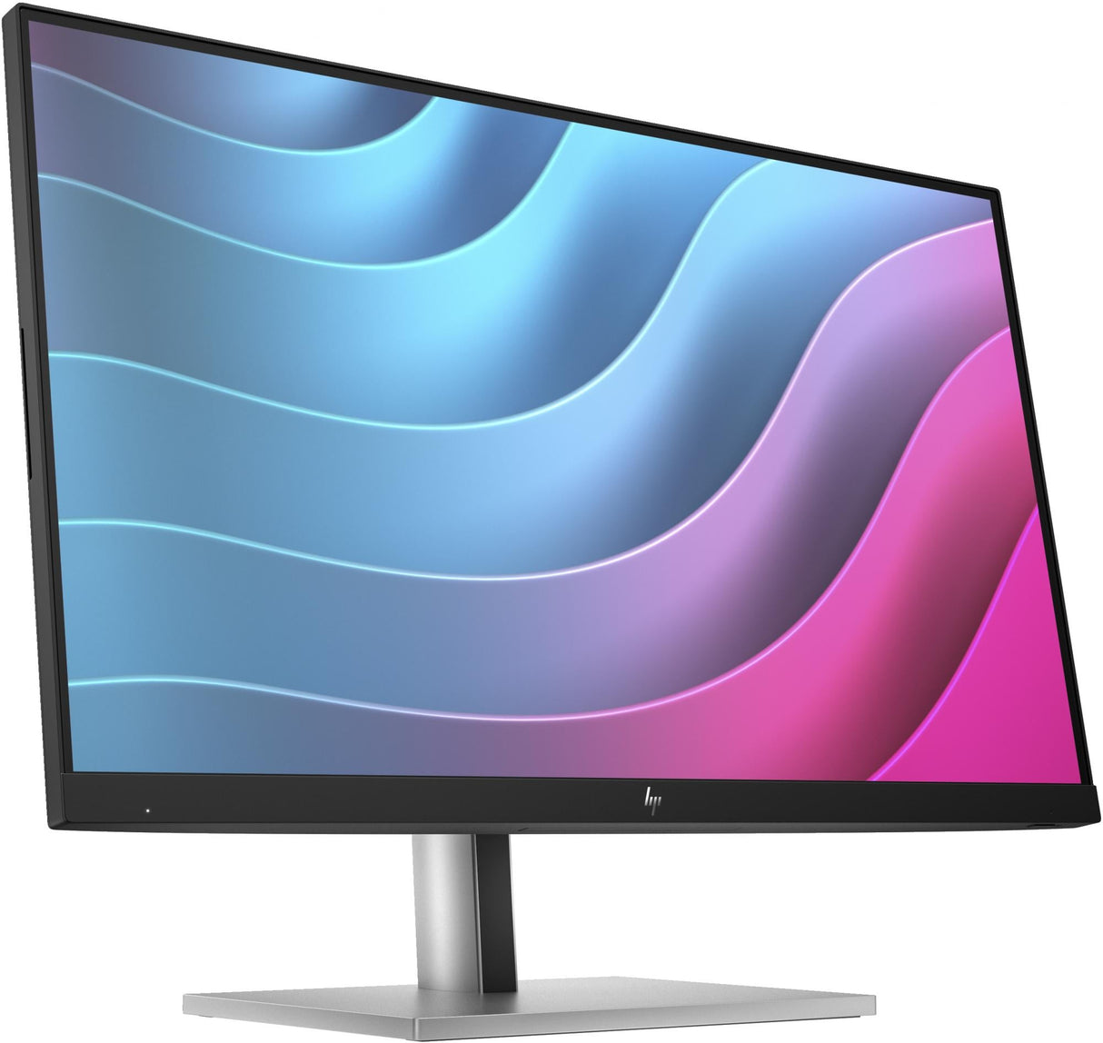 HP E24 G5 23.8 1920 X 1080 (Full HD) HDMI DisplayPort 75Hz Pivot-skärm
