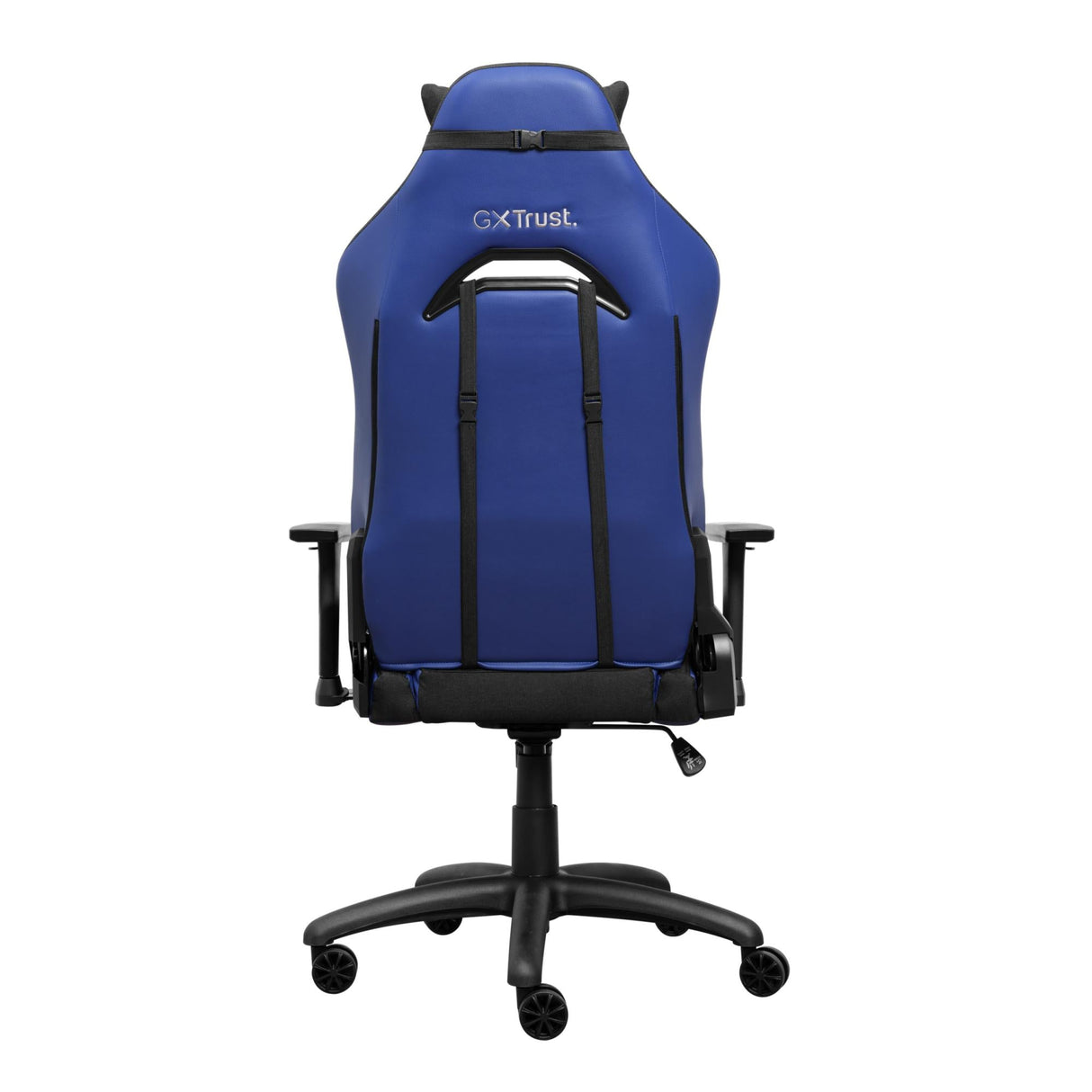 TRUST GXT714B RUYA GAMING CHAIR - BLÅ