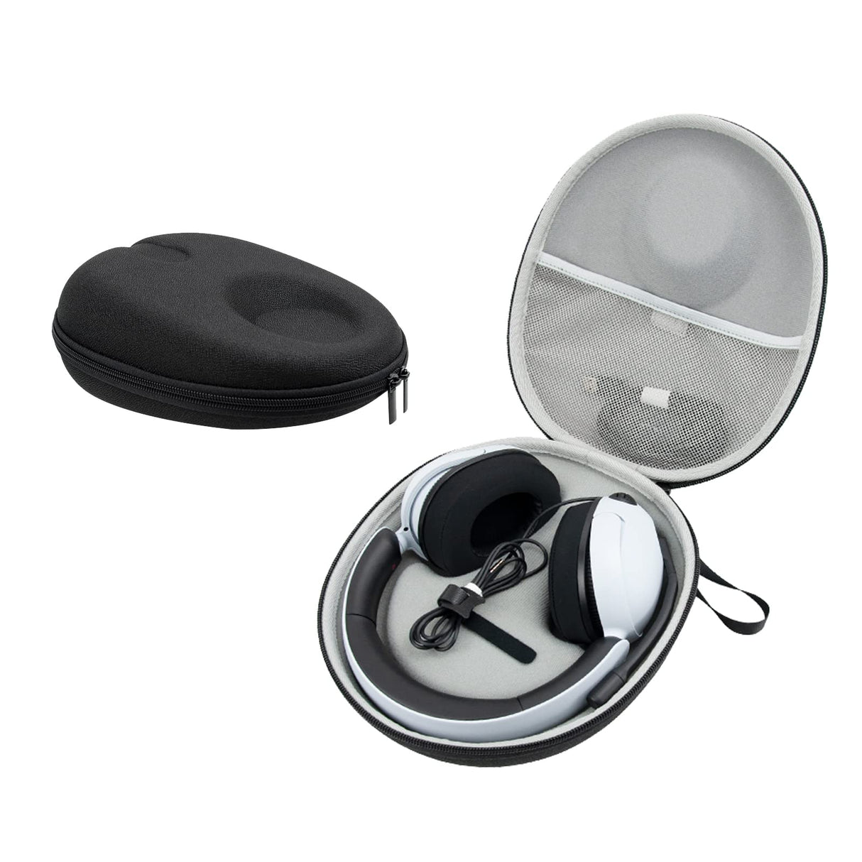 SONY INZONE H7 Trådlöst Spelheadset