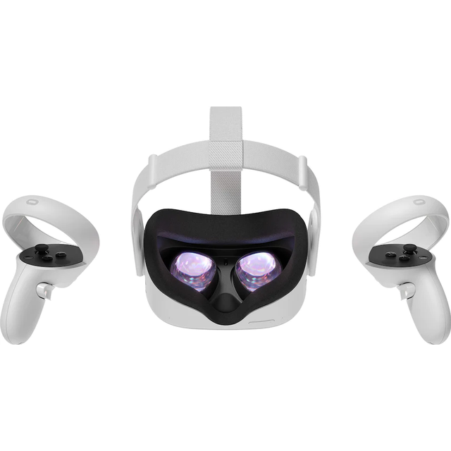 Oculus Quest 2 USB-C - 128 GB