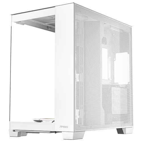 Antec C8 ARGB Vit