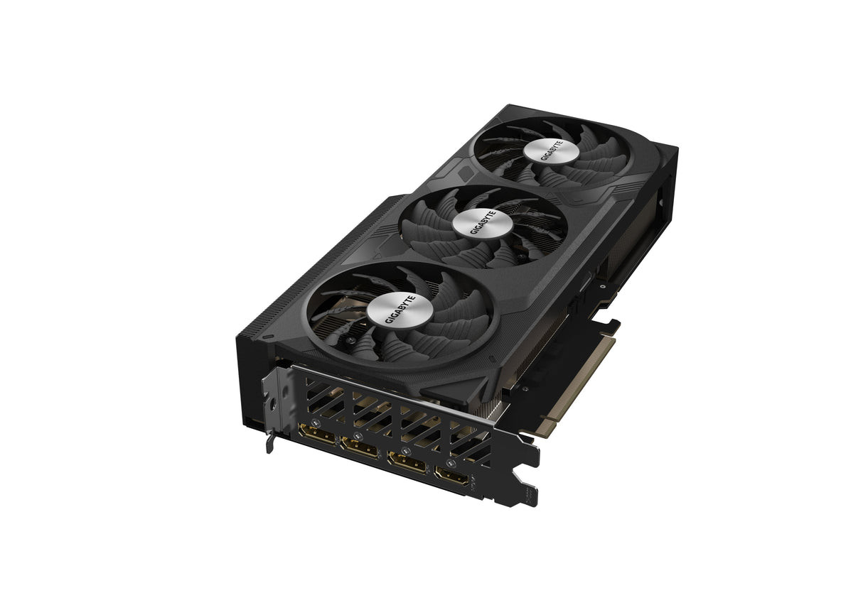 Gigabyte GeForce RTX 4070 SUPER WINDFORCE OC 12GB