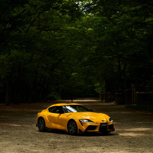 LEGO S.C .: Toyota GR Supra - 76901 Lego