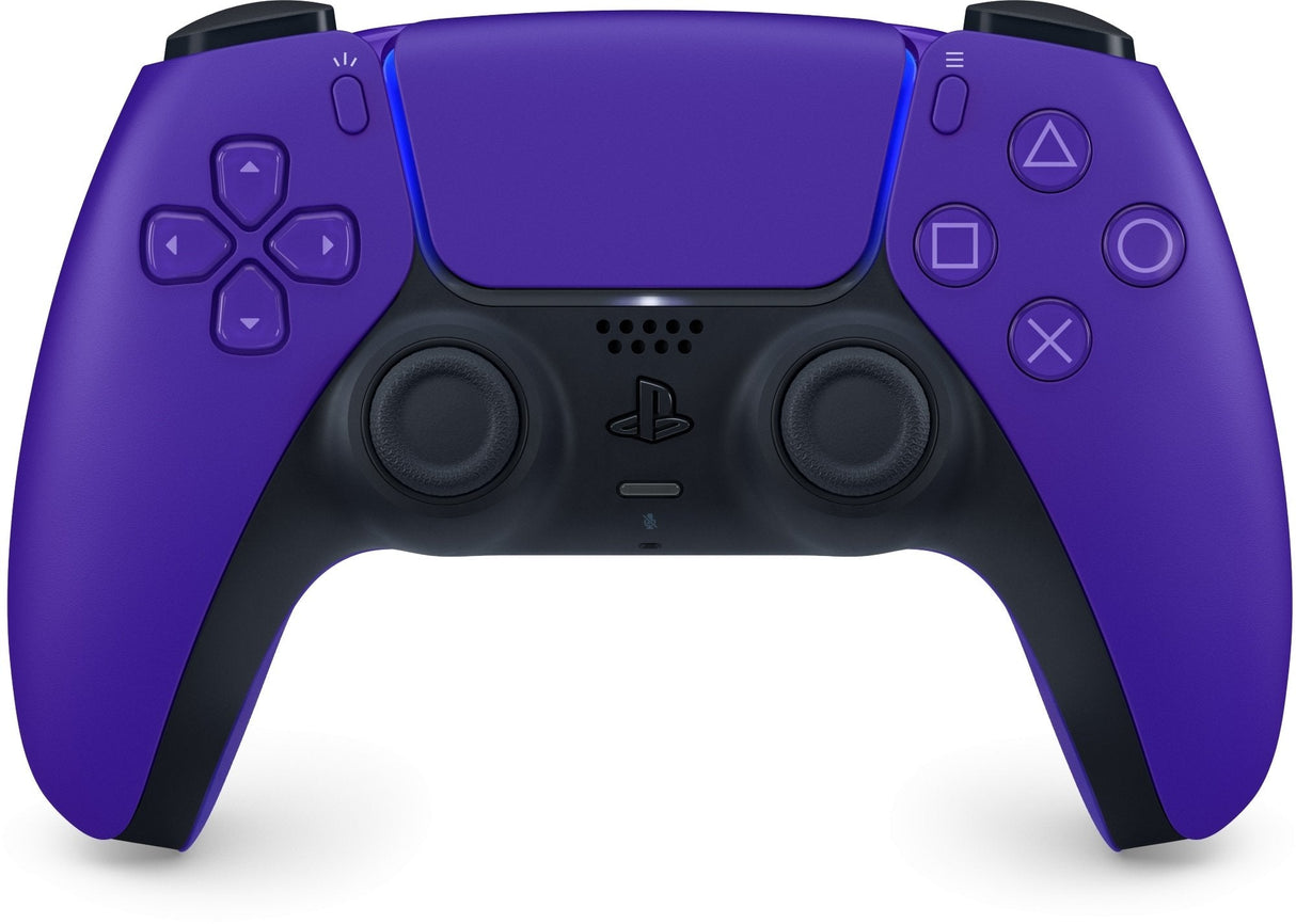 Sony Playstation 5 Dualsense Controller Galactic Purple