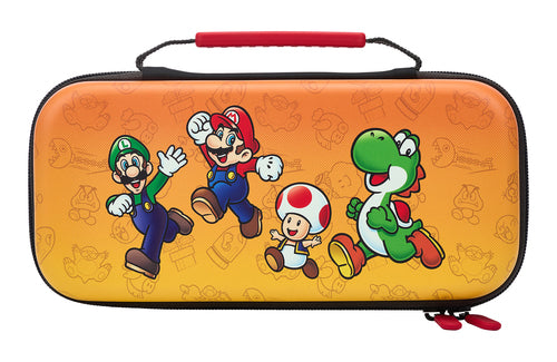 PowerA Protection Case - Mario And Friends /Nintendo Switch
