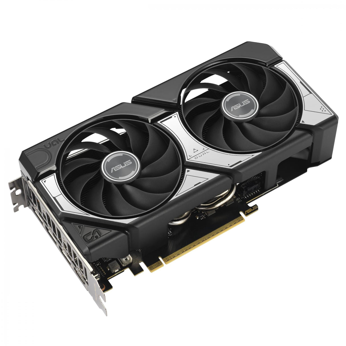 ASUS GeForce RTX 5060 TI 8GB DUAL