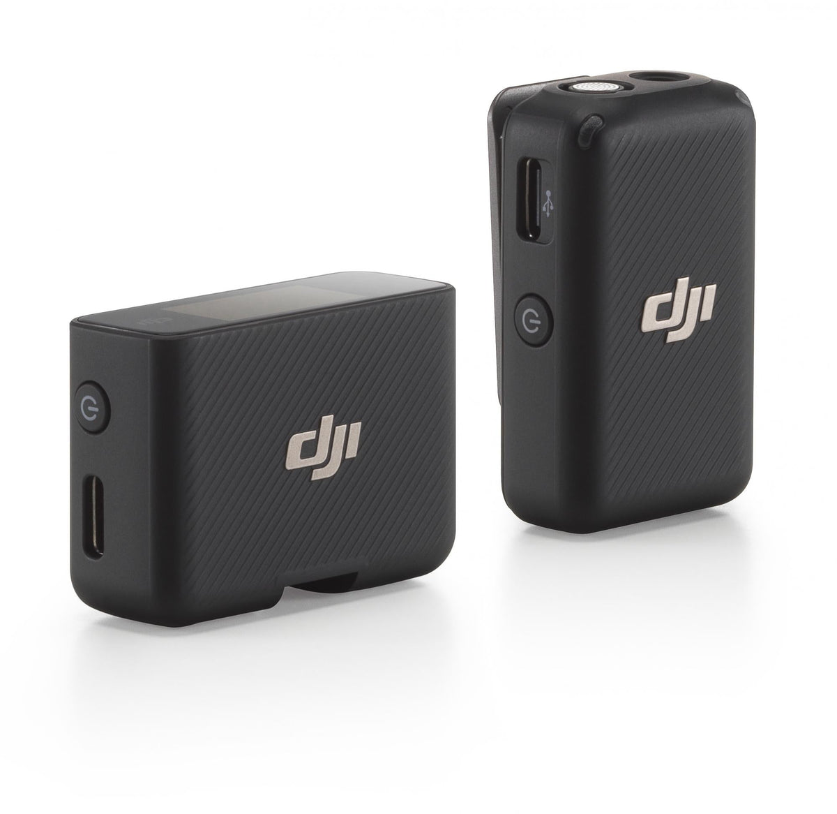 DJI - Microphone Kit (1 TX + 1 RX) DJI