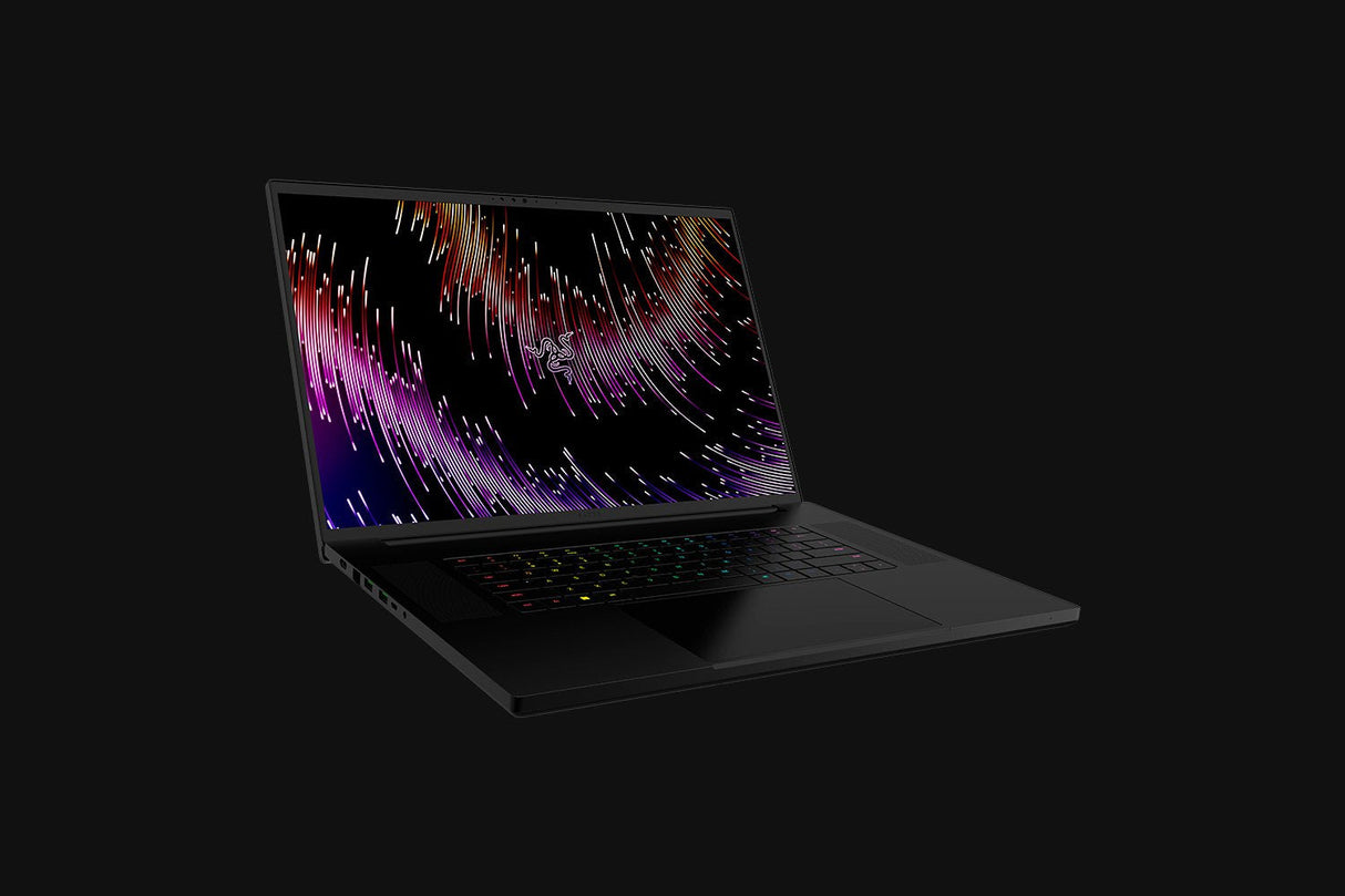 Razer Blade 18 18 I9-13950HX 32GB 1TB NVIDIA GeForce RTX 4080 / Intel UHD-grafik Windows 11 Home