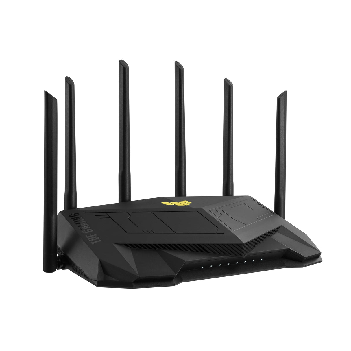 ASUS TUF Gaming AX5400 Trådlös Router Desktop
