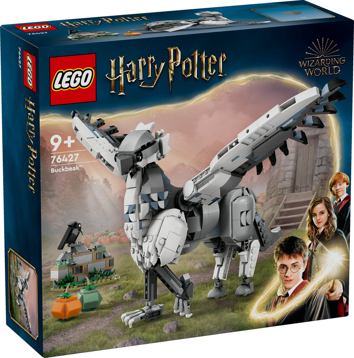 LEGO Harry Potter - Buckbeak™ (76427)