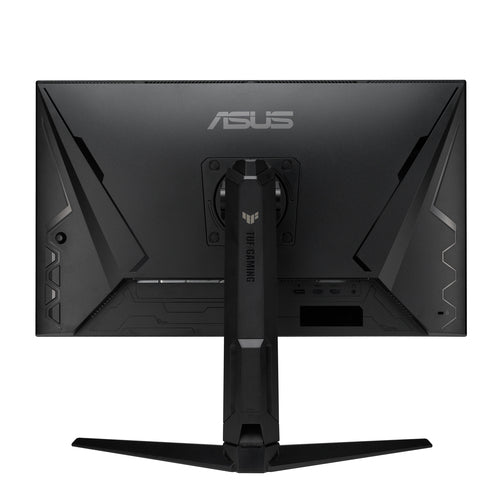 ASUS TUF Gaming VG279QML5A – skærm – Sort