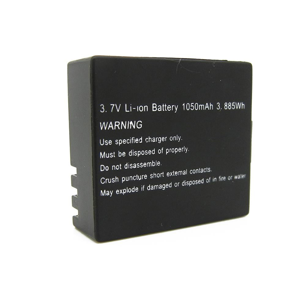GoXtreme Battery for Vision 4K Easypix