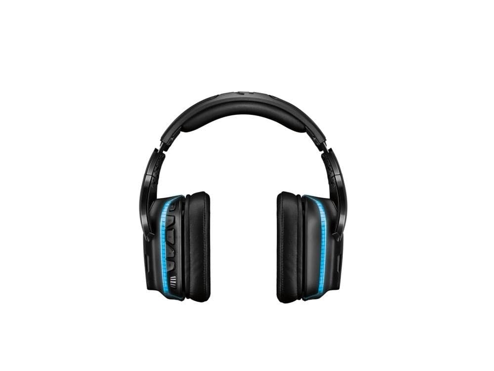 Logitech G935 Wireless 7.1 LIGHTSYNC Gaming Headset