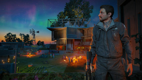 Far Cry New Dawn – Xbox One – motiv fra spillet 5