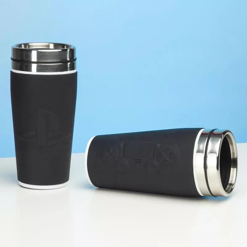 Playstation - Controller Travel Cup