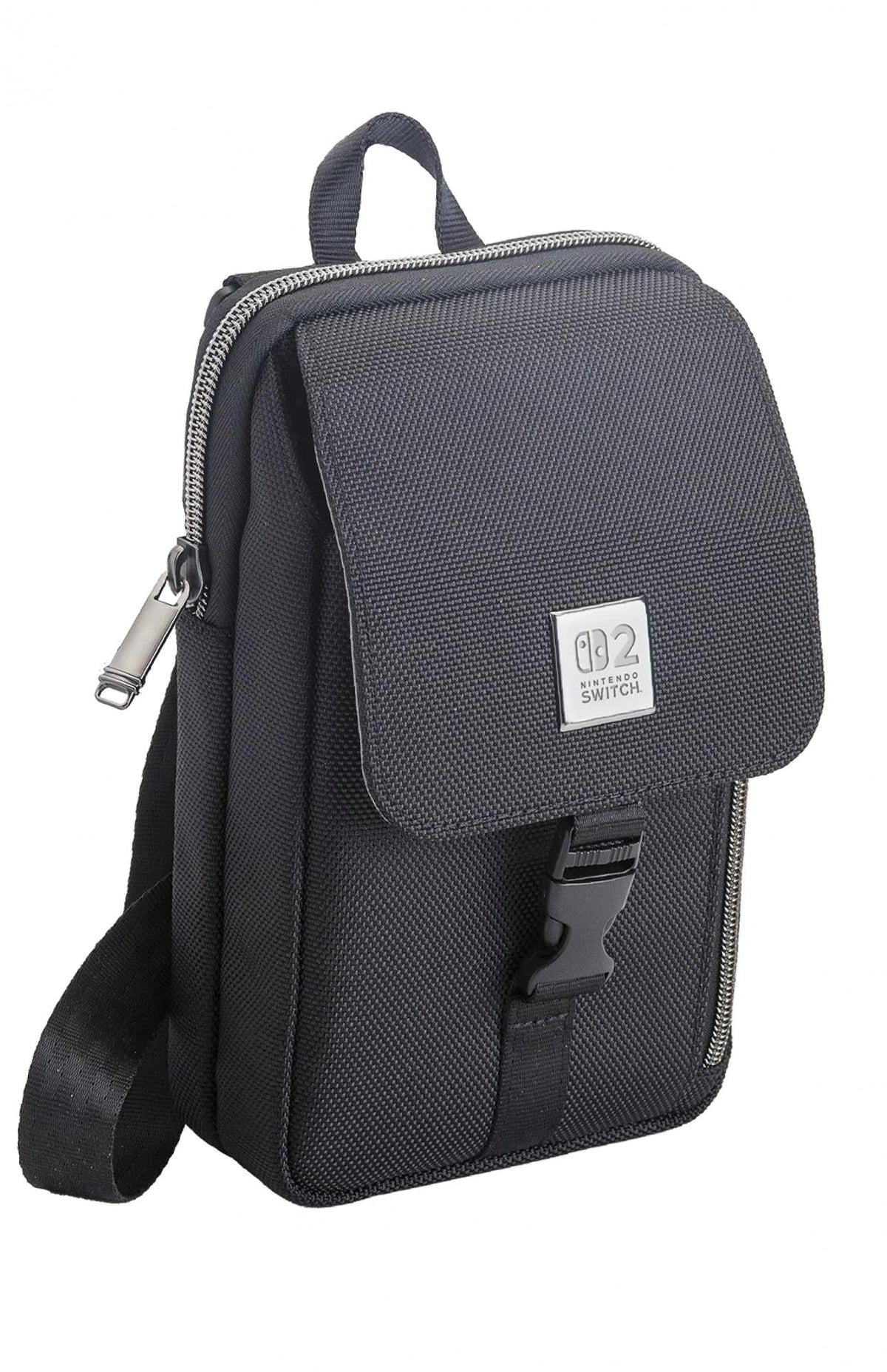 Nacon - Vertical Shoulder Bag - Nintendo Switch 2 Nacon