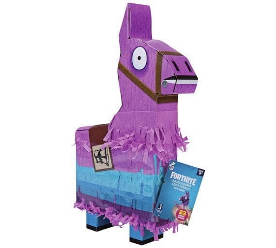 Fortnite - LLama Drama Loot Pinata