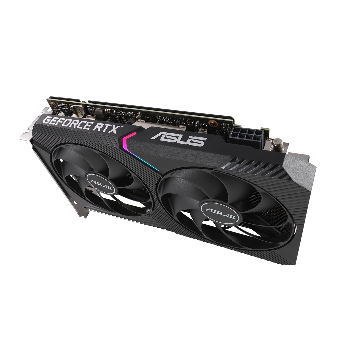 ASUS GeForce RTX 3060 12GB GDDR6 DUAL OC V2