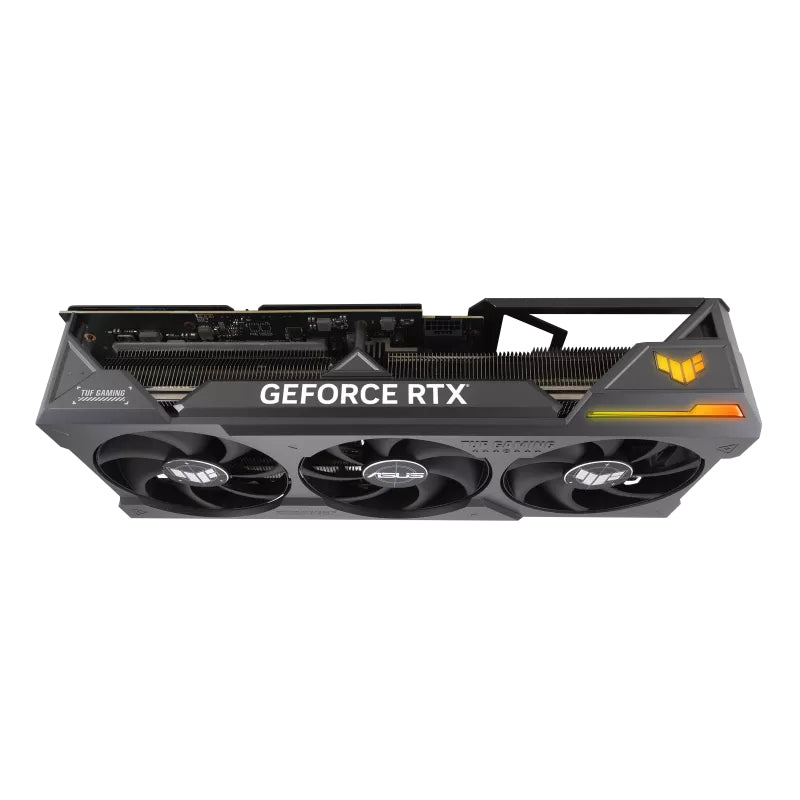 ASUS Geforce RTX 4090 24GB TUF OC GAMING