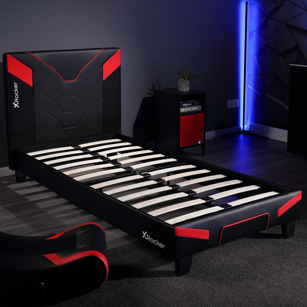 XROCKER CERBERUS MKII BED COMPACT - KOLRÖD