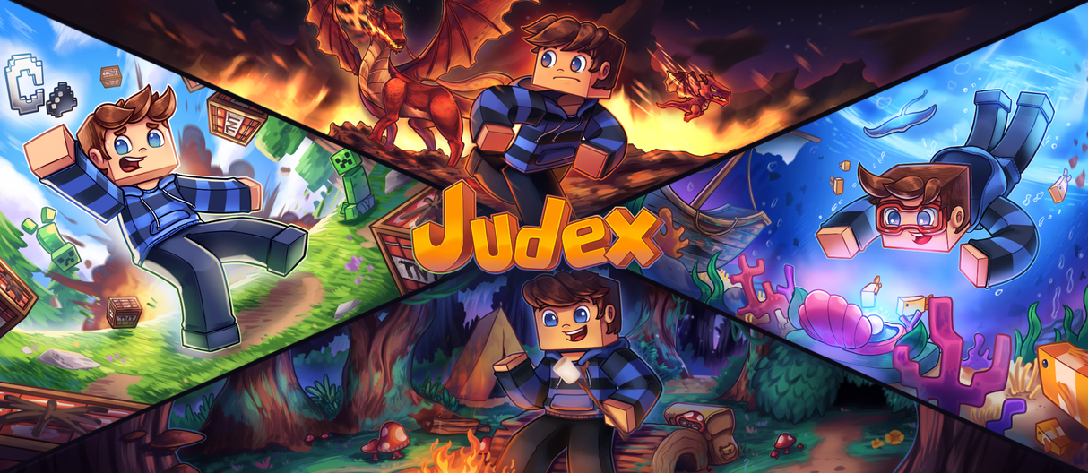 CUPPRESS - Judex 2.0