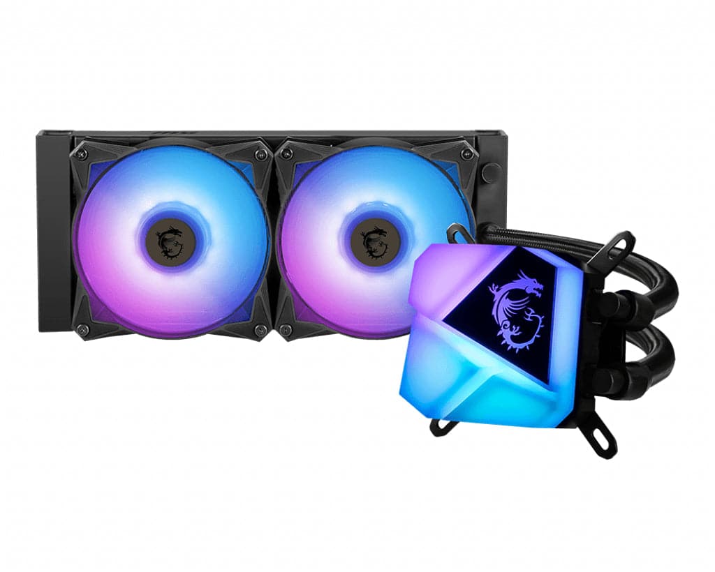 MSI MAG Core Liquid C240