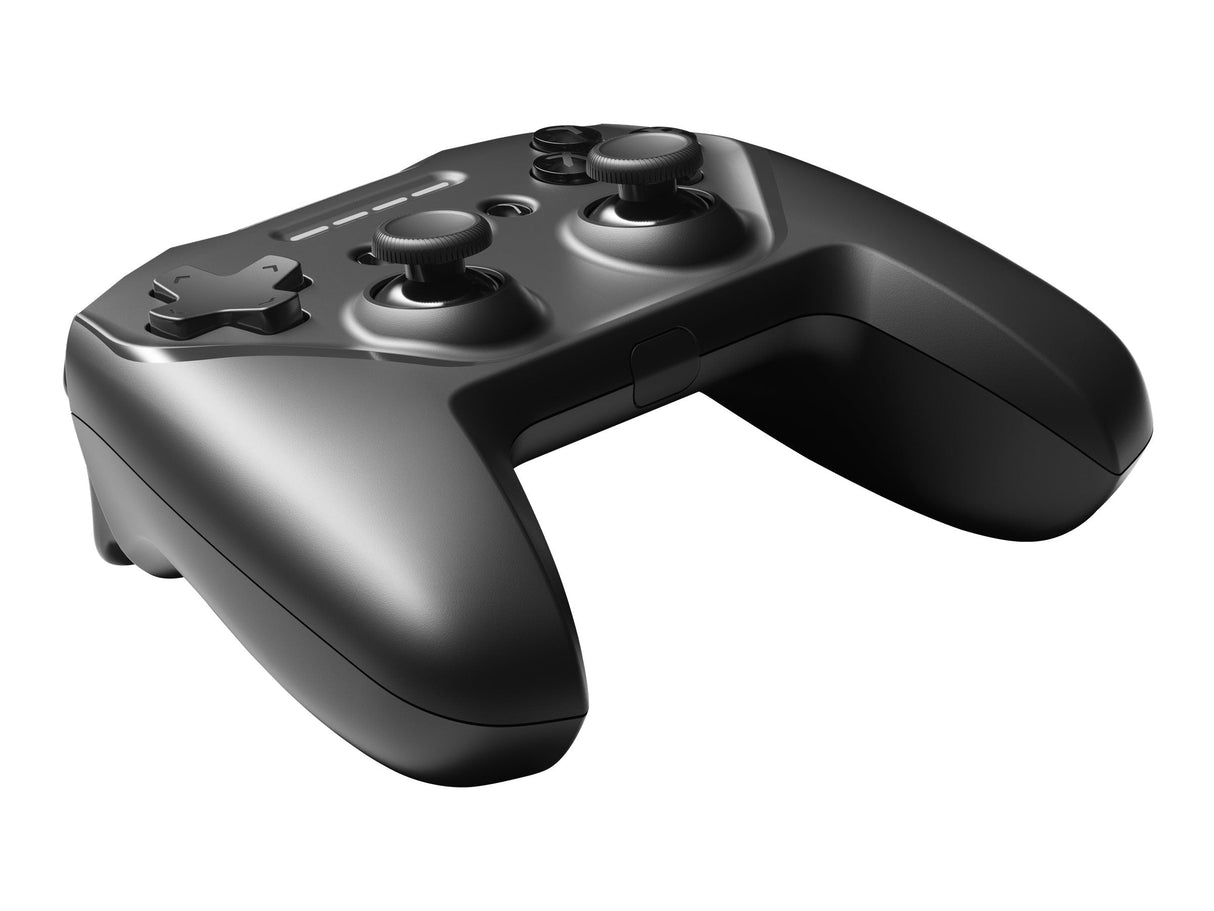 SteelSeries Stratus Duo Gamepad Svart
