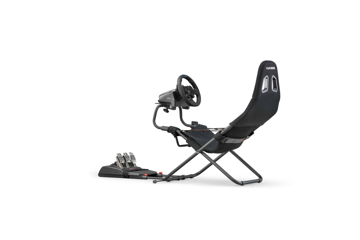 Playseat® Challenge - Black ActiFit™