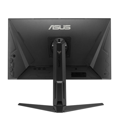 Asus TUF Gaming VG27AQL5A – skærm – Sort