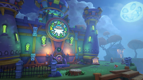 New Super Lucky’s Tale – PlayStation 5 – skærmbillede 10