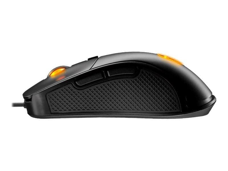 Cougar Surpassion Gaming Mouse - Optisk RGB