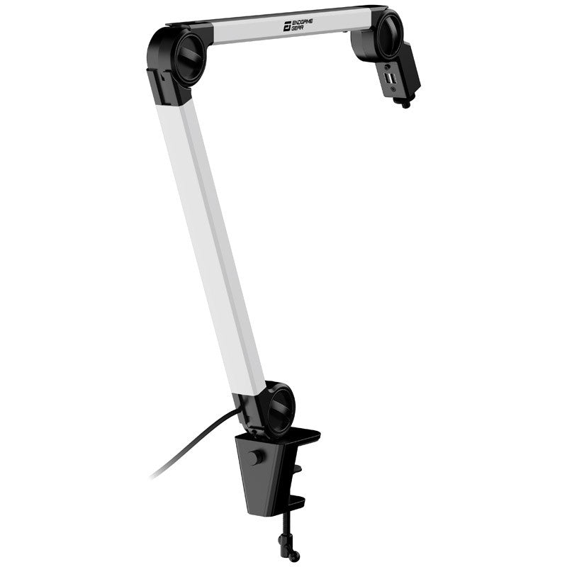 Slutspelsutrustning MICARM - Vit