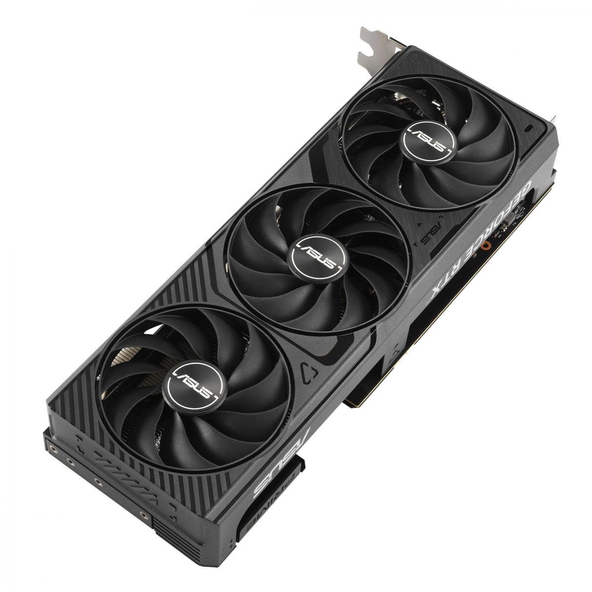 ASUS GeForce RTX 4070 Ti SUPER 16GB PRIME OC ASUS
