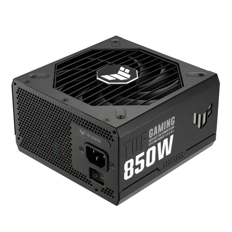 ASUS TUF GAMING 850W 80+ Gold Fully Modular ATX 3.0 ASUS