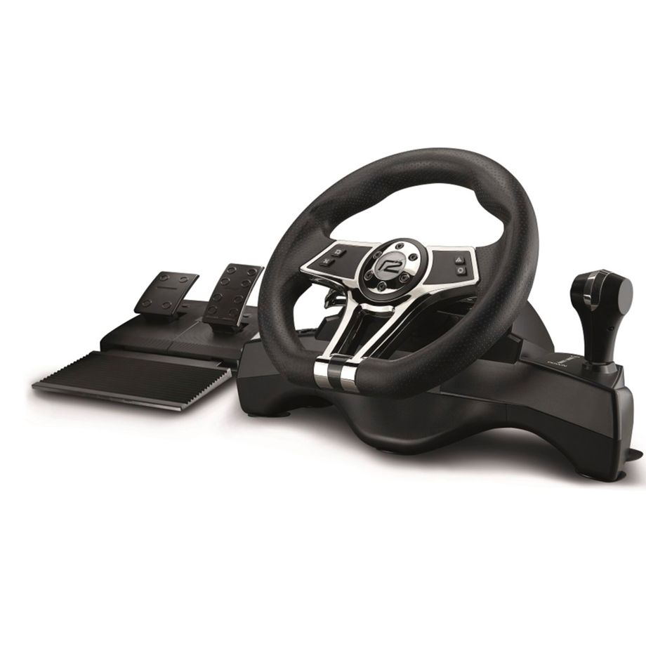Ready2gaming Hurricane Wheel Pro (PS4/PS3/PC/Switch)