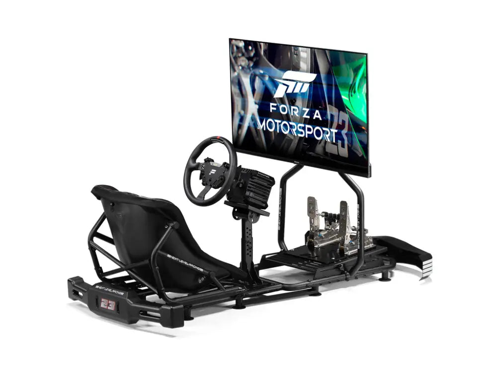 Next Level Racing Gokart Cockpit