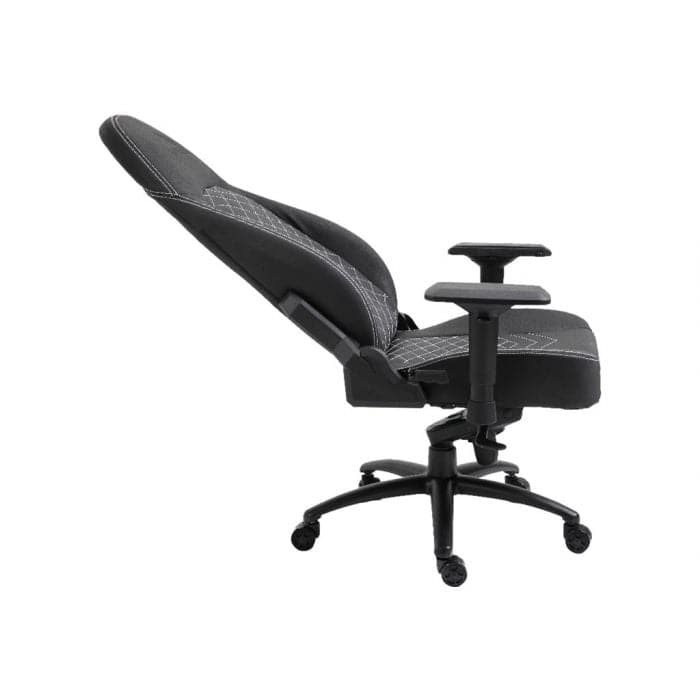 Nordic Executive Gaming Chair - PU-läder - Upp Till 120 Kg