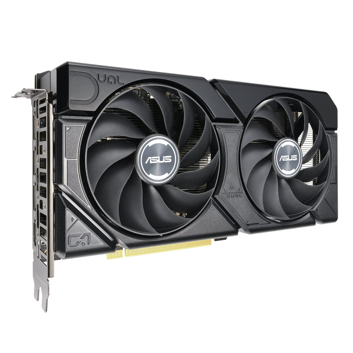 ASUS Dual GeForce RTX 4070 SUPER EVO 12GB 12GB